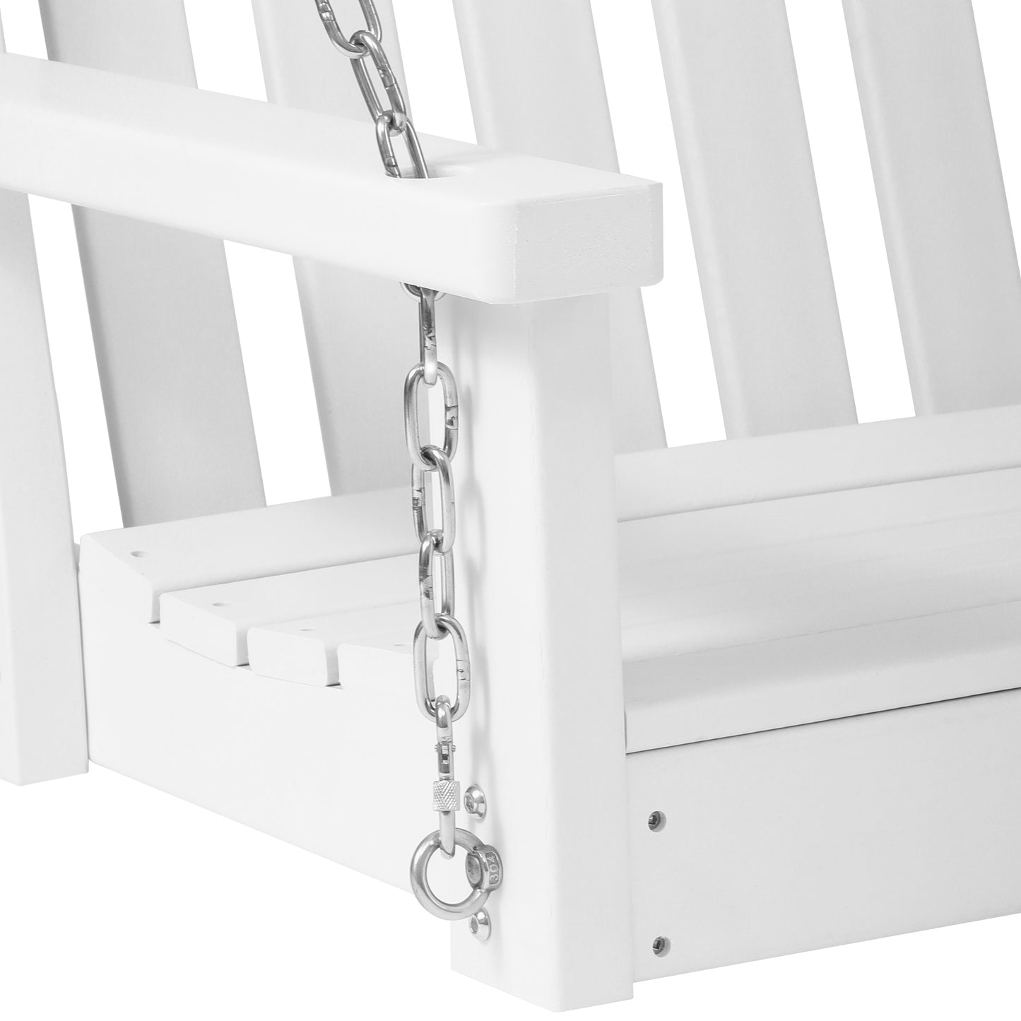 Tuscany 51" Hanging Porch Swing