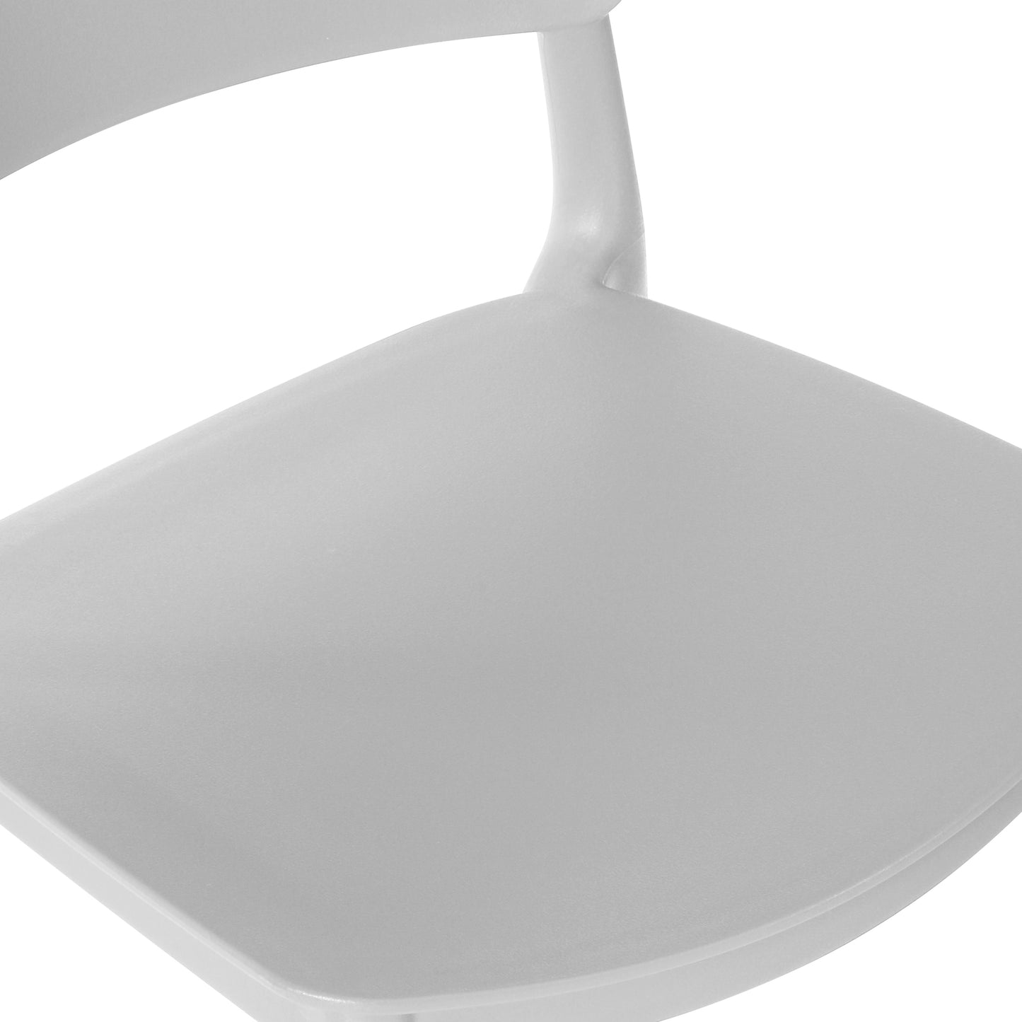 Polyform 29.5" Bar Stool (Set of 2)
