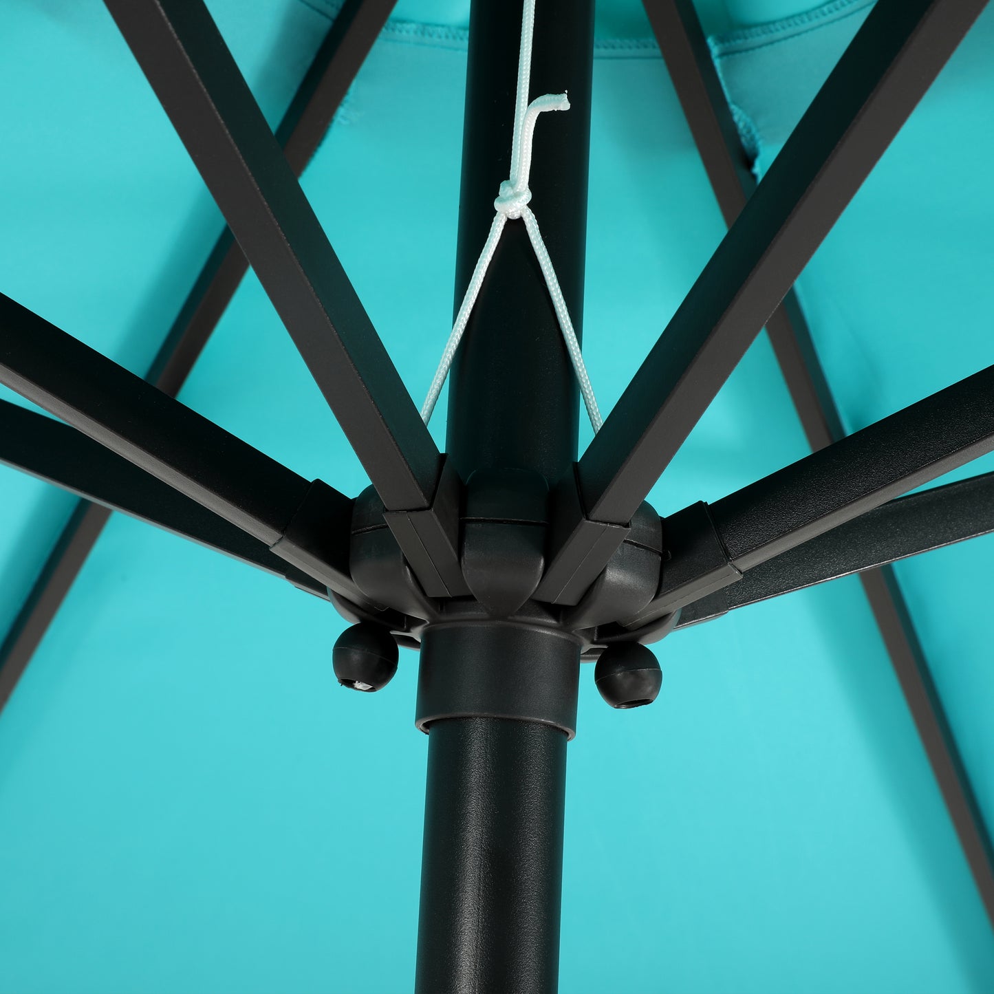 Kona 9 ft. Umbrella with Tilt and Crank