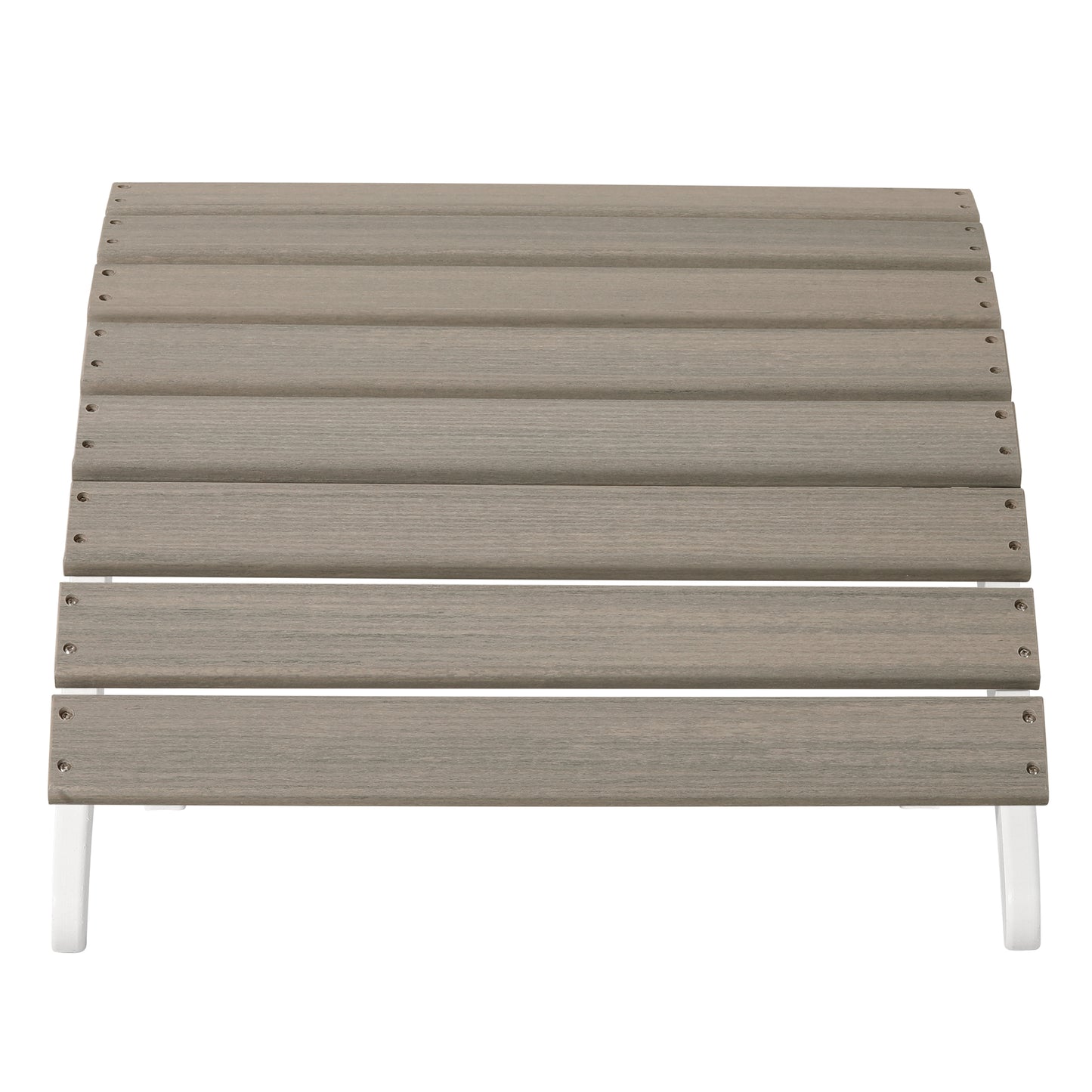 Heritage Ridge Adirondack Folding Ottoman