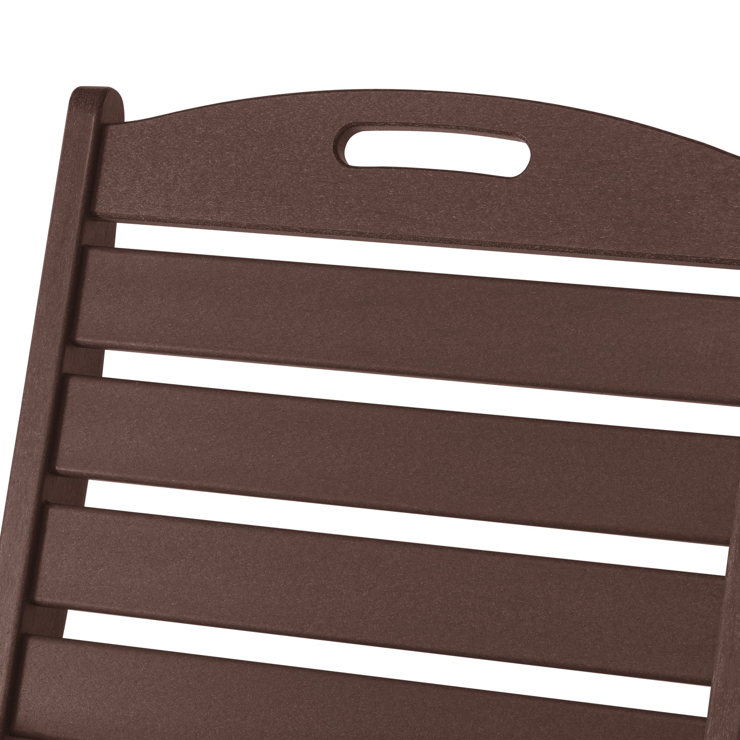 Aarhus Folding High back Dining Chair (Set of 2)