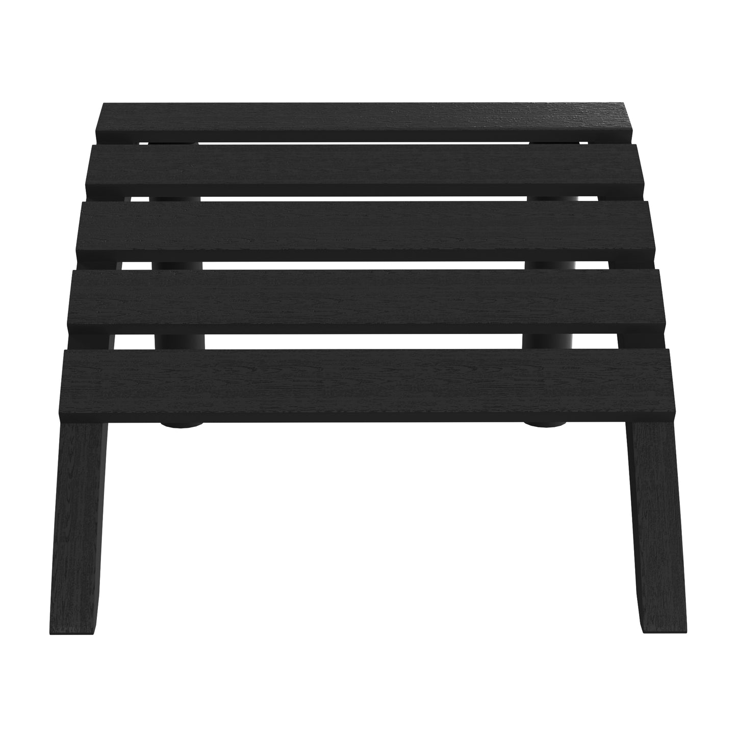 Snap’n Lock Adirondack Footrest (No Tools or Hardware Needed)