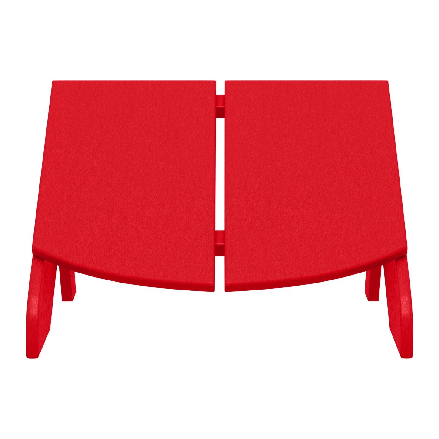 La Quinta Modern Ottoman