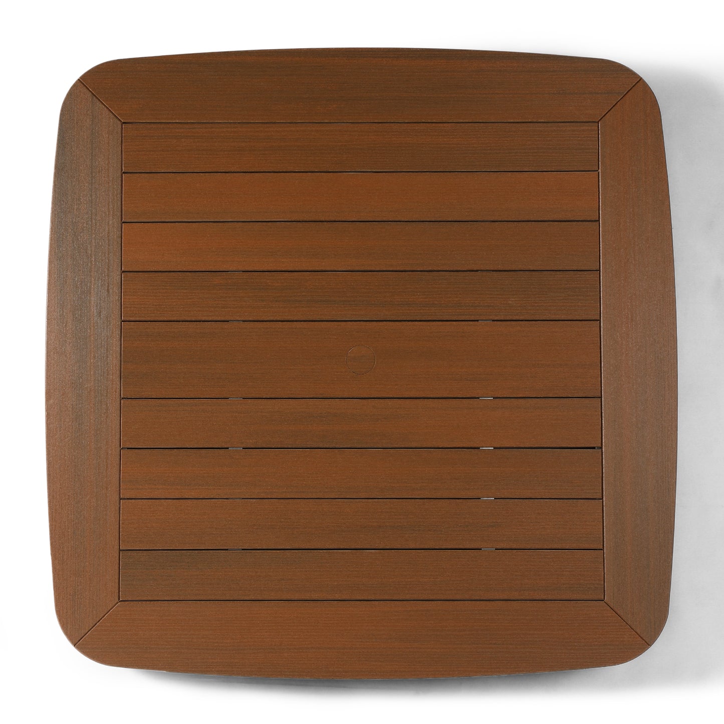 Heritage Ridge 37" Square Bar Table