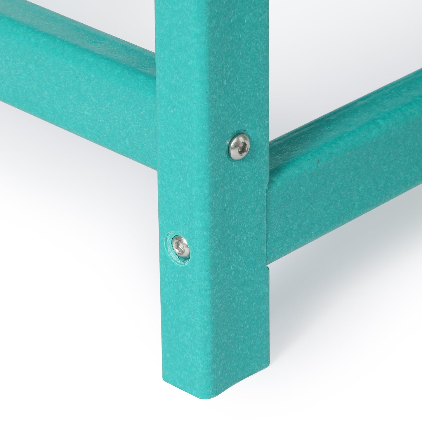 Tuscany All-Weather Outdoor Coffee Table (35" Top)