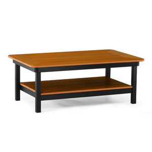Heritage Ridge 44" X 27" Rectangle Coffee Table