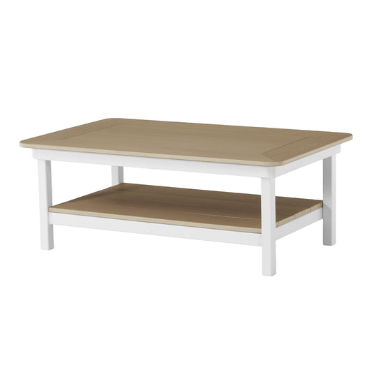 Heritage Ridge 44" X 27" Rectangle Coffee Table