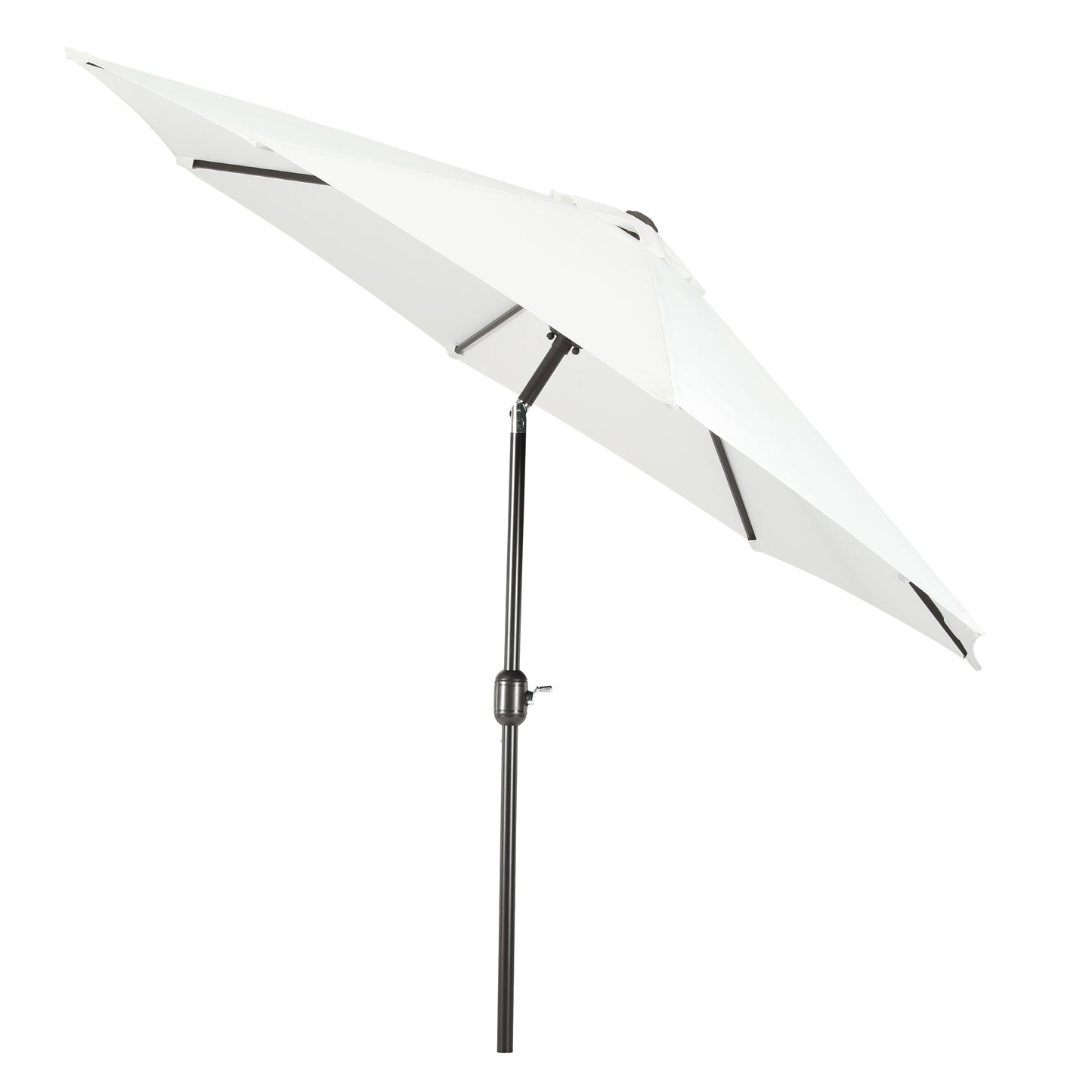 Kona 9 ft. Umbrella with Tilt and Crank