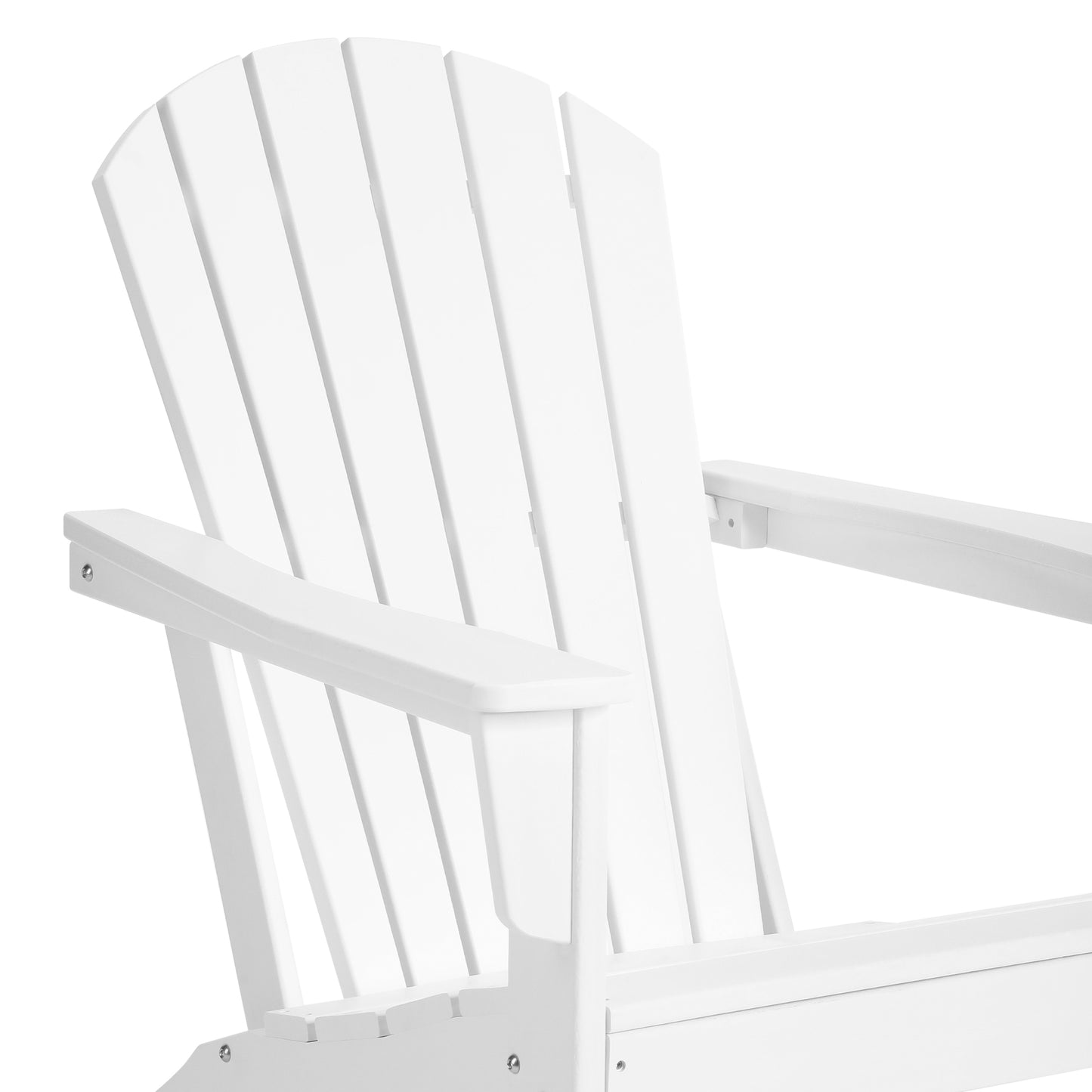 Westport All-Weather Outdoor Adirondack Chair