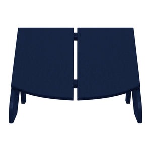 La Quinta Modern Ottoman