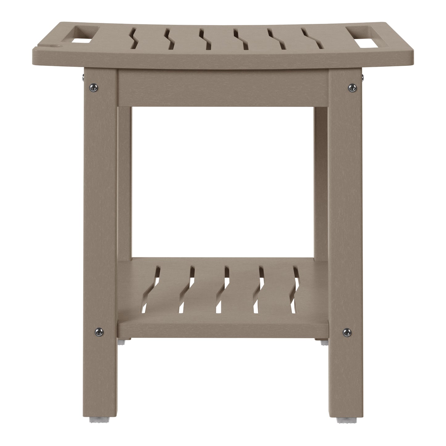 Cascade Bathroom Bench/Table