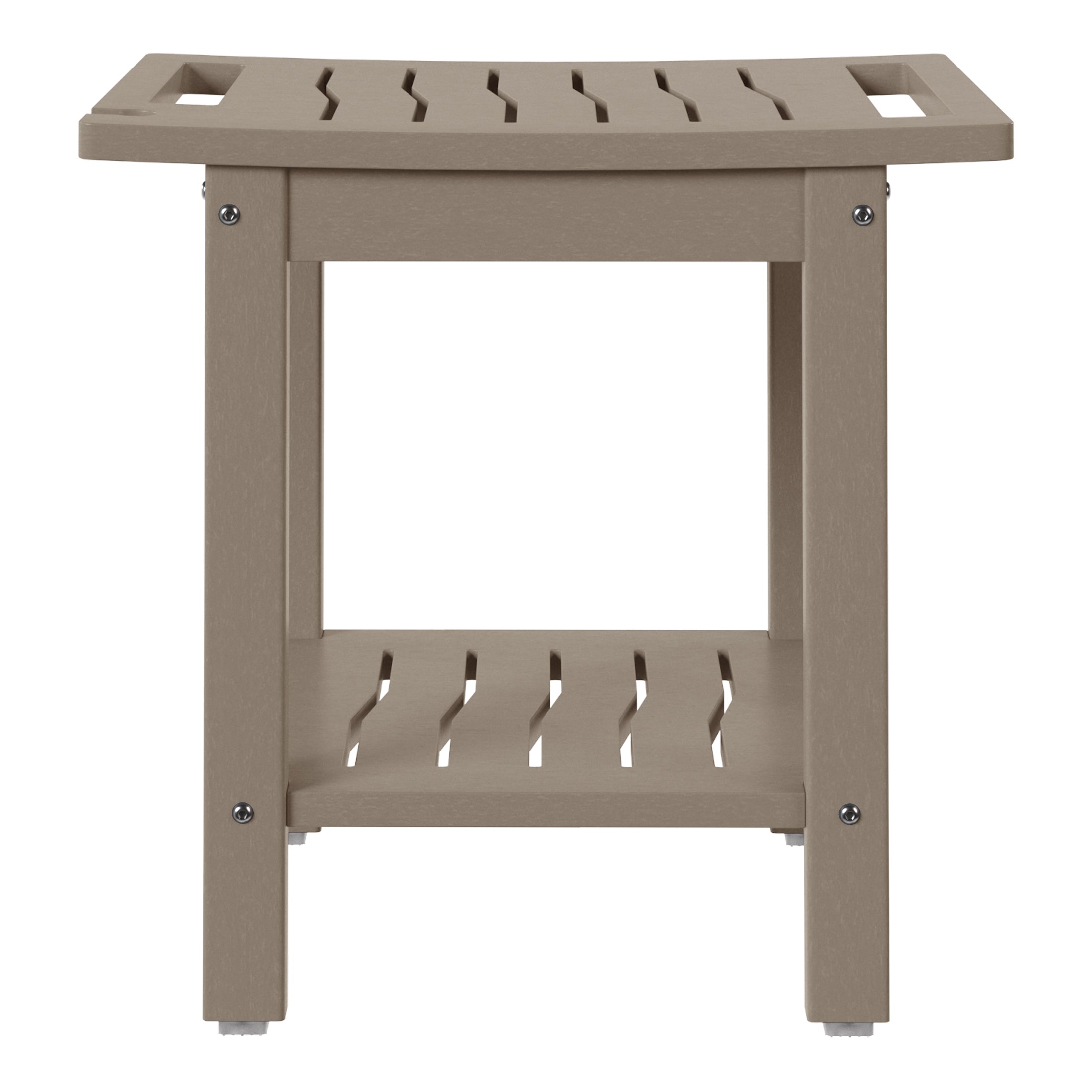 Cascade Bathroom Bench/Table