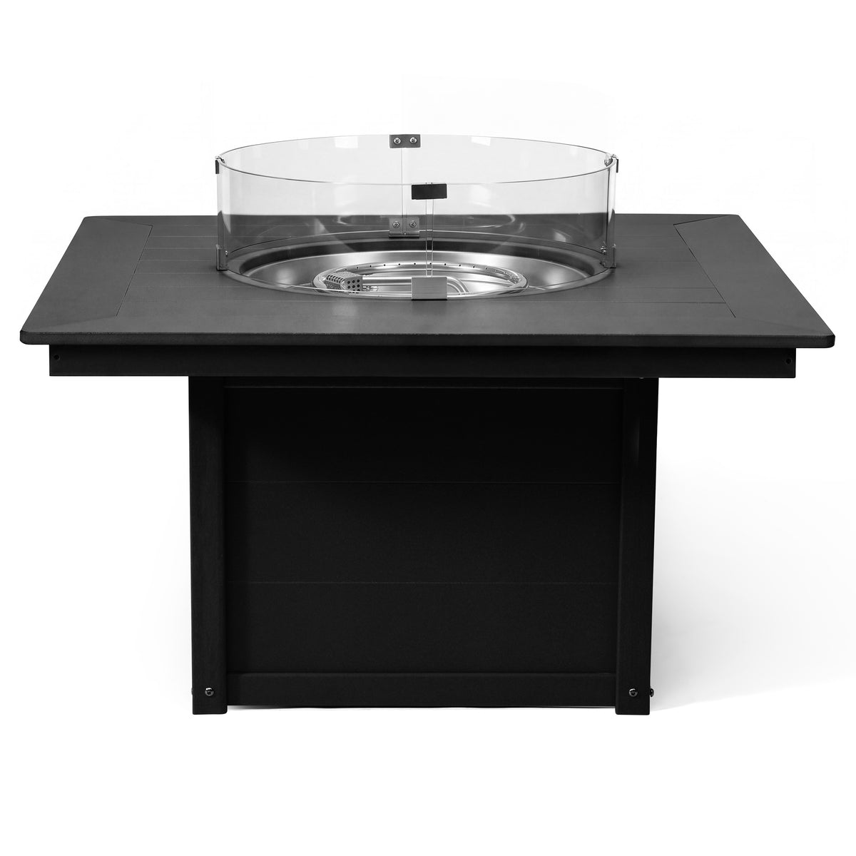 Sedona Square 42" Fire Pit Table