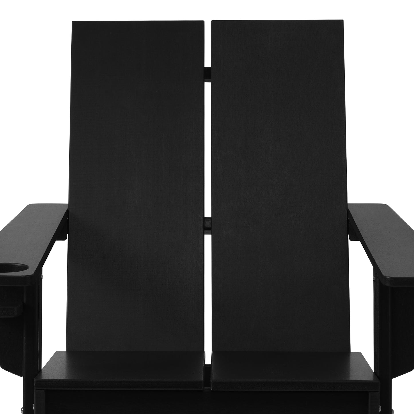 La Quinta Modern Adirondack Chair