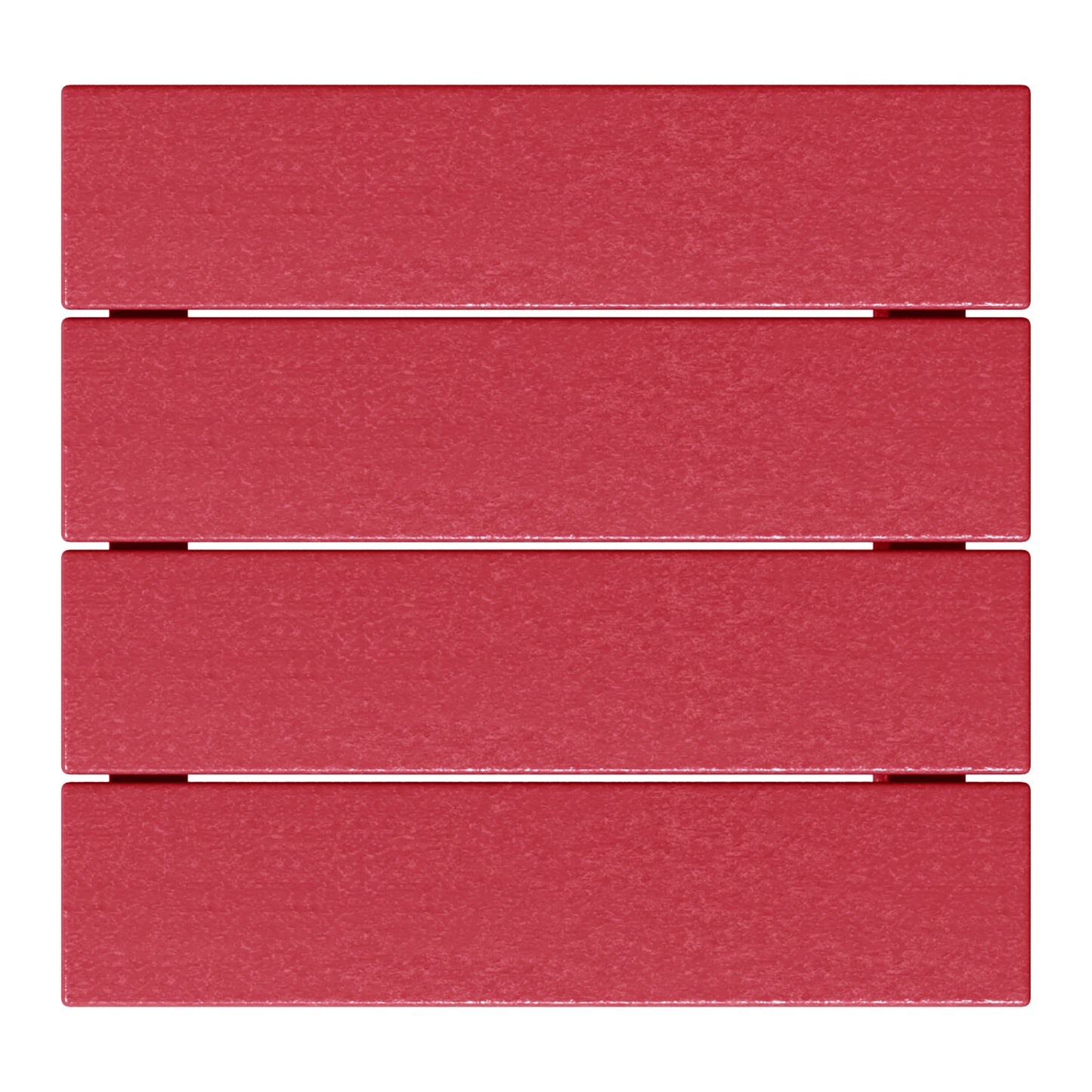 Tiny Terraces Kids' All-Weather Outdoor Side Table (12" Top)