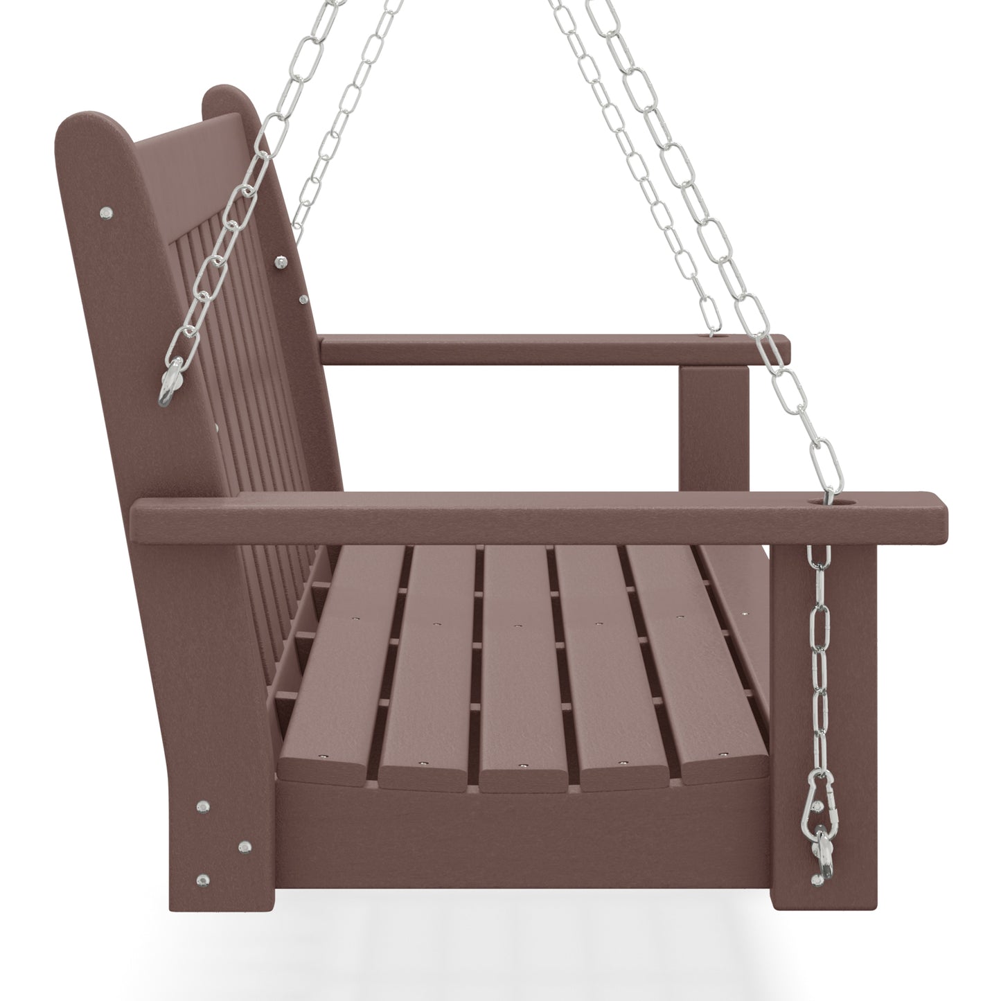 Tuscany 51" Hanging Porch Swing