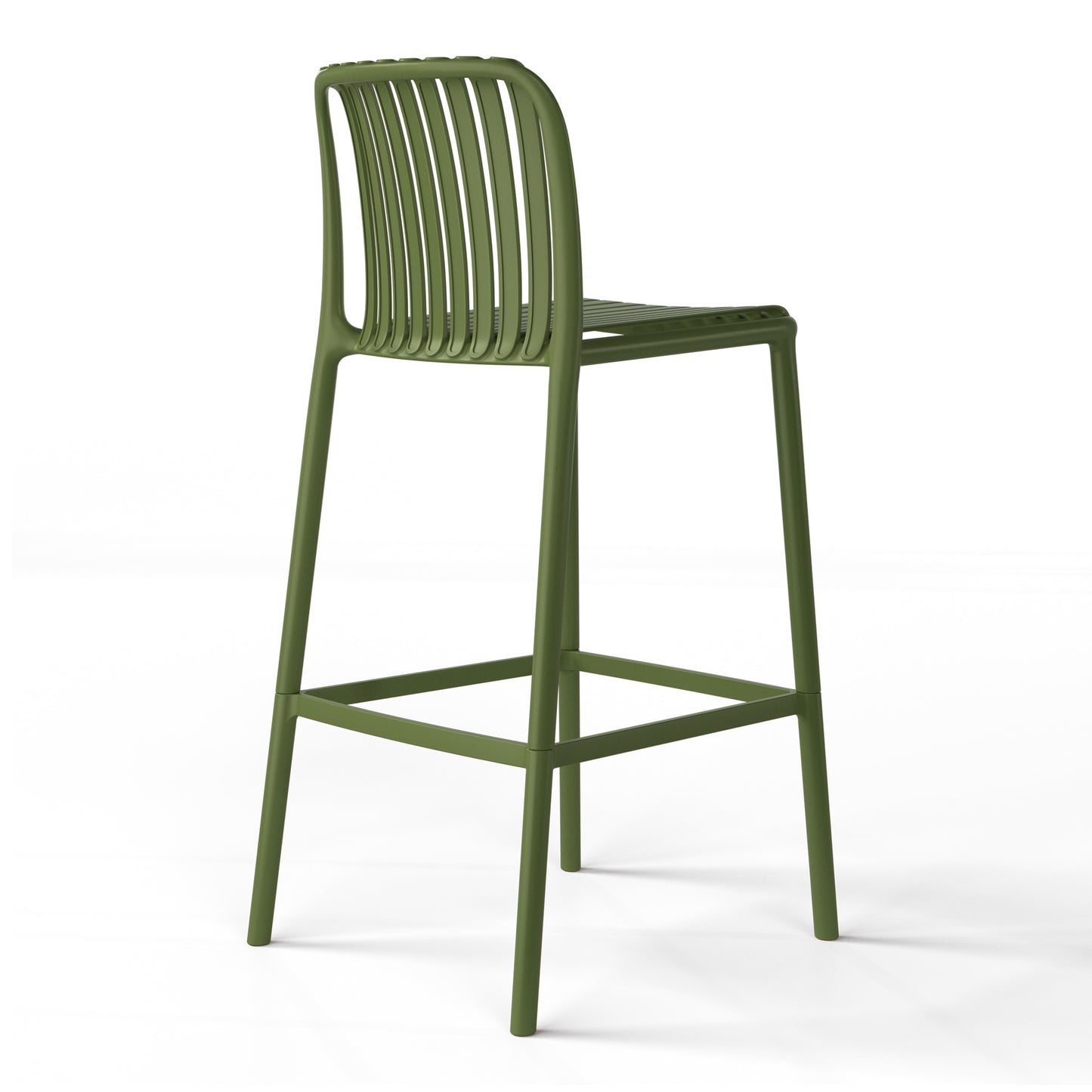 Polyform 29.5" Bar Stool (Set of 2)
