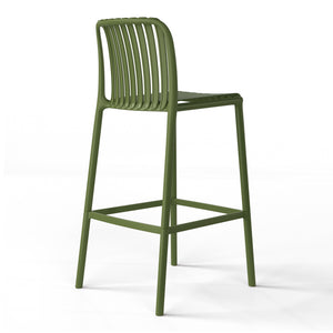Polyform 29.5" Bar Stool (Set of 2)