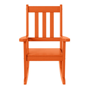 Tiny Terraces Kids Rocking Chair (Set of 2)