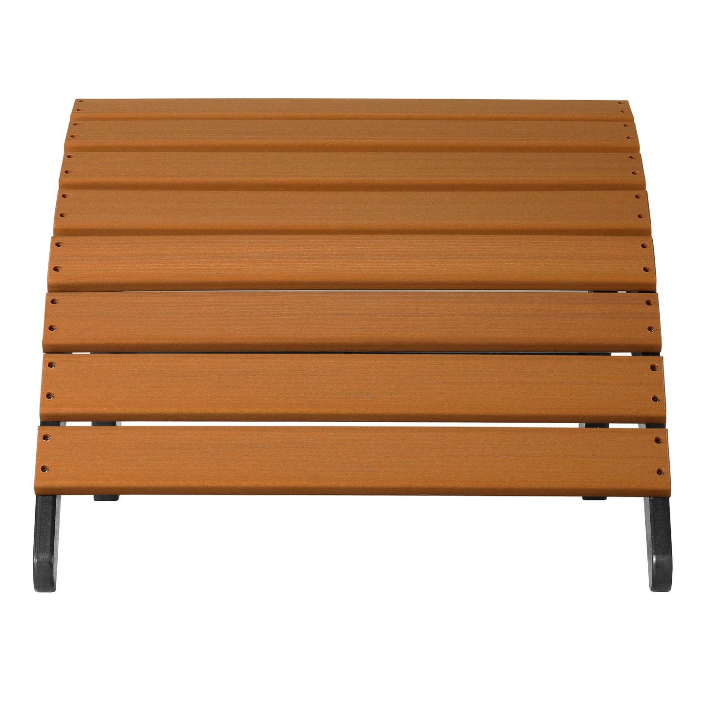 Heritage Ridge Adirondack Folding Ottoman