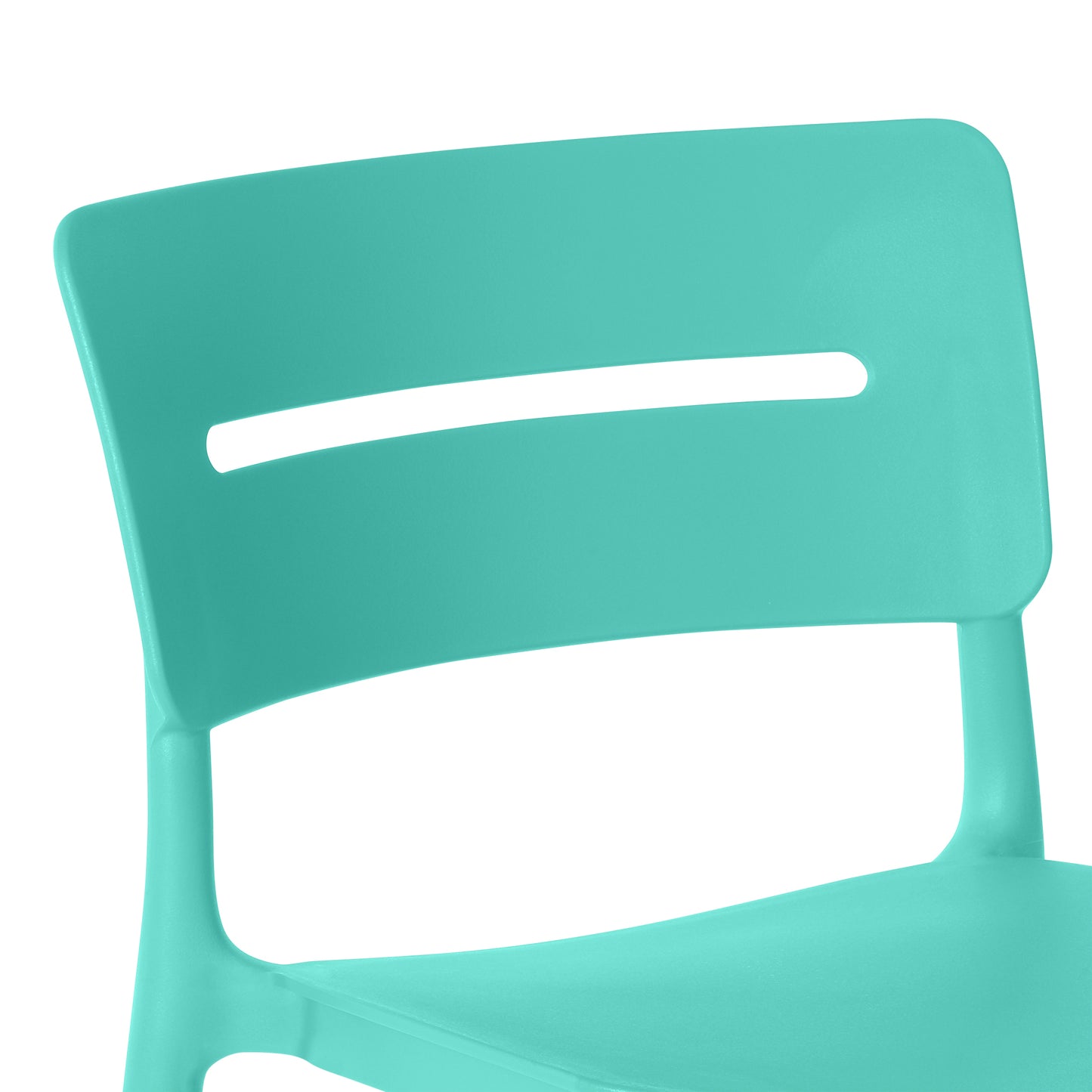 Polyform 29.5" Bar Stool (Set of 2)