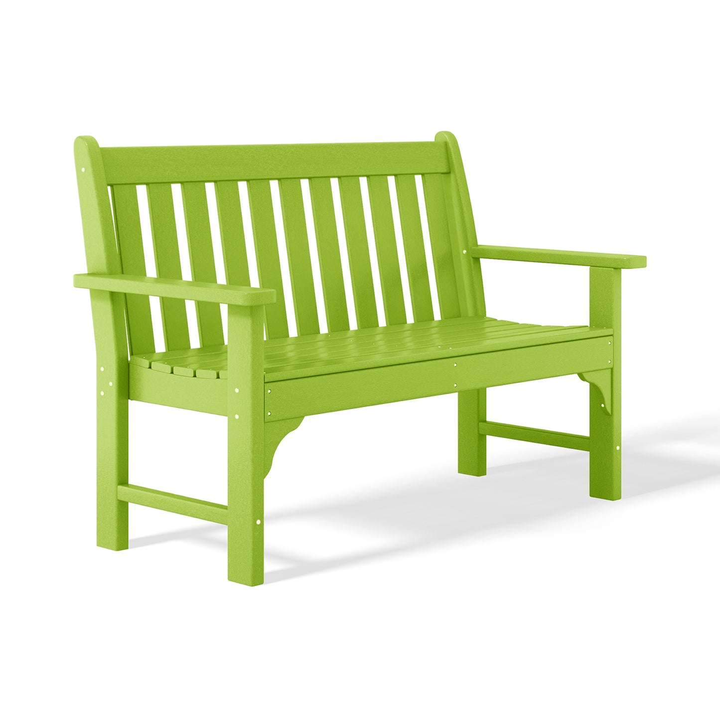 Tuscany 51" Garden Bench