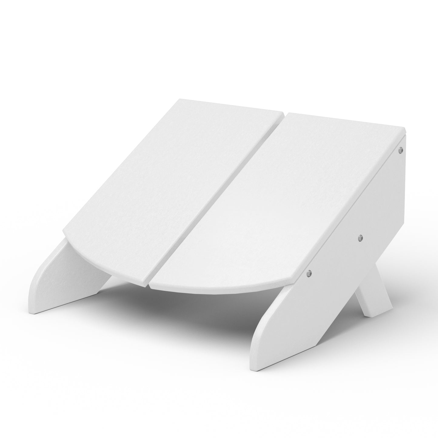 La Quinta Modern Ottoman
