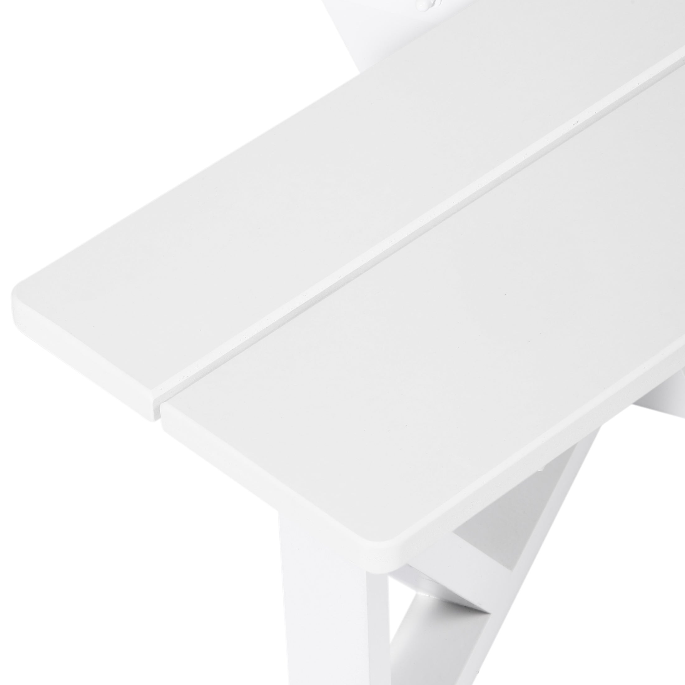 Vista 48" Octagon Picnic Table