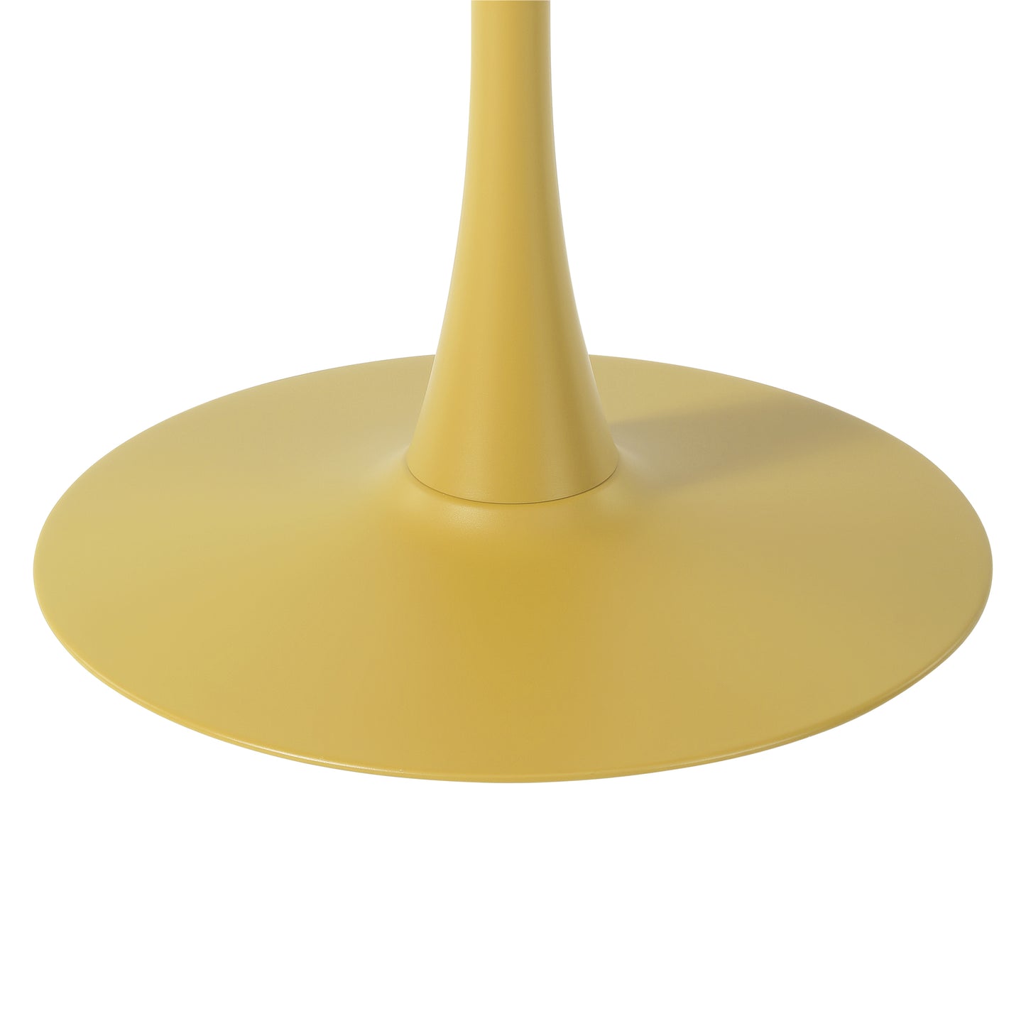 Polyform 31.5" Steel Dining Table