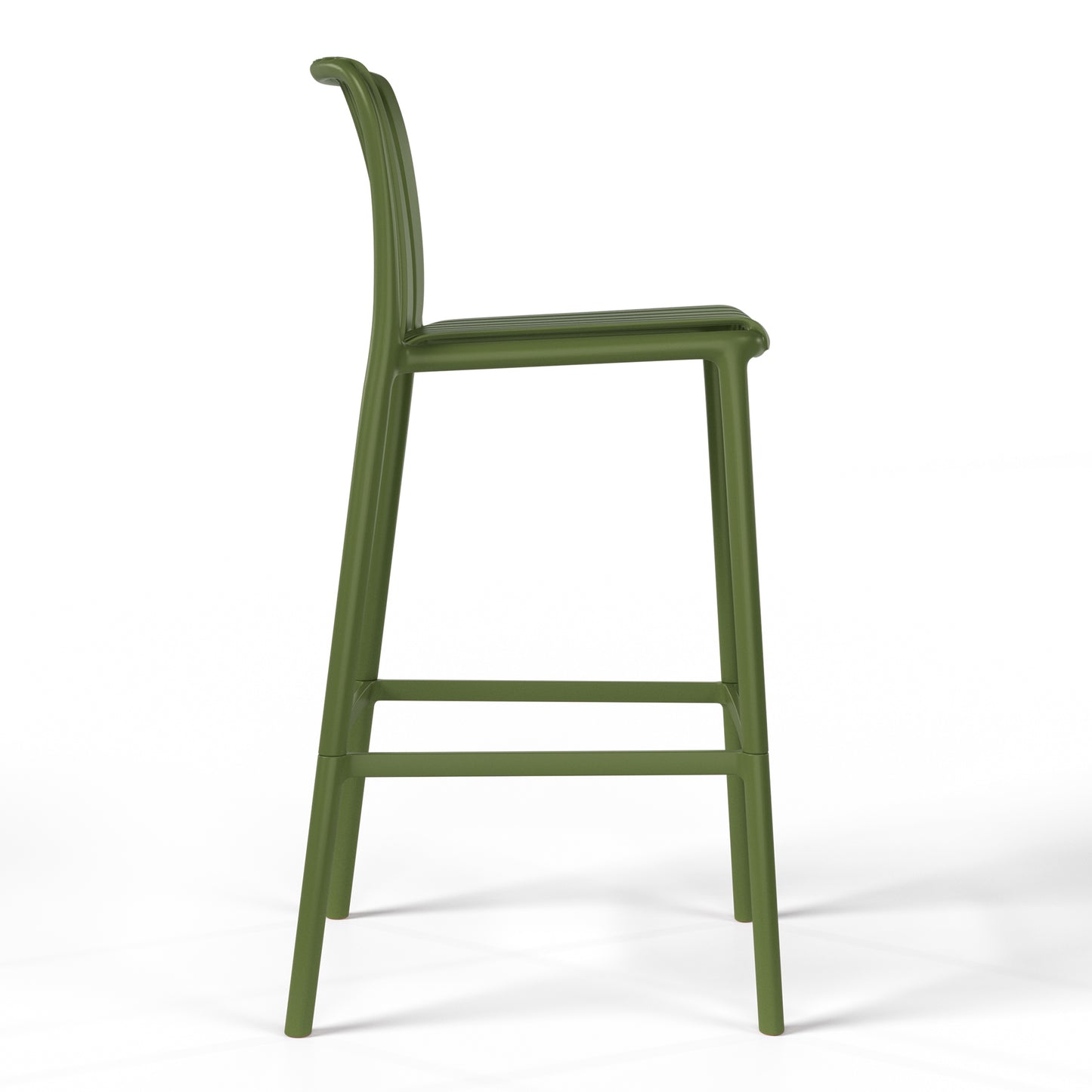 Polyform 29.5" Bar Stool (Set of 2)