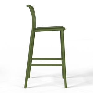 Polyform 29.5" Bar Stool (Set of 2)