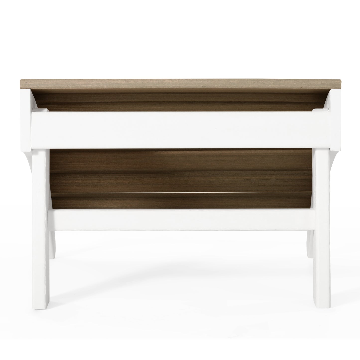 Heritage Ridge Adirondack Folding Ottoman