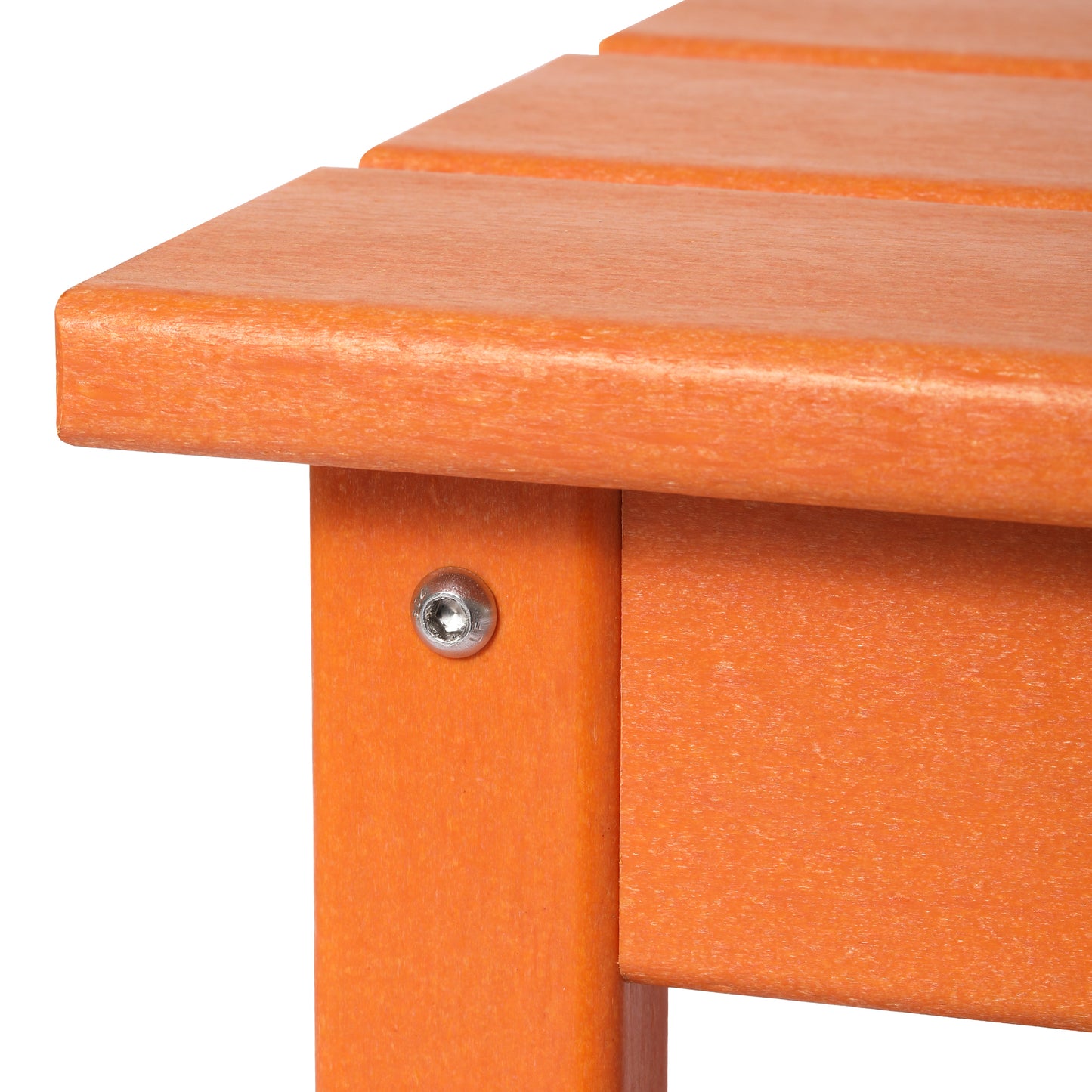 Tuscany All-Weather Outdoor Coffee Table (35" Top)