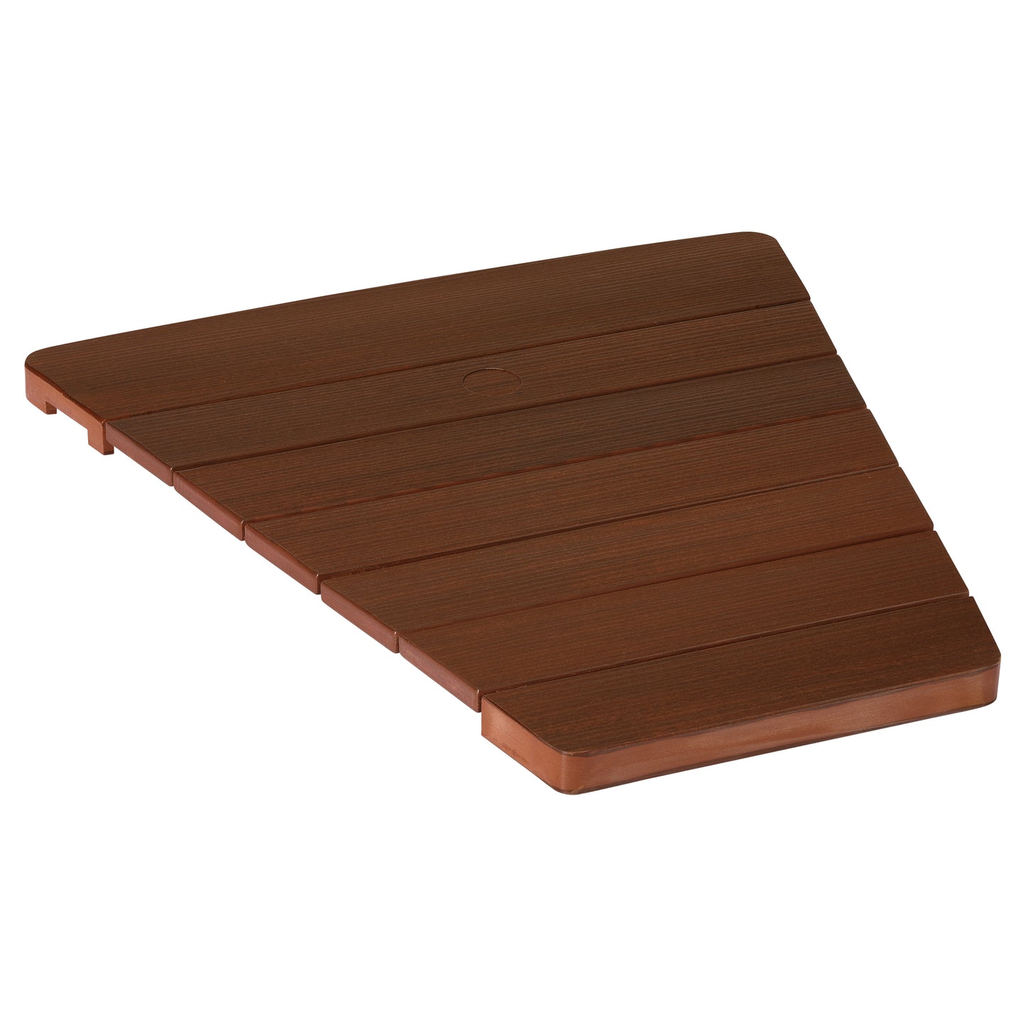 Heritage Ridge Adirondack Connecting Wedge Table