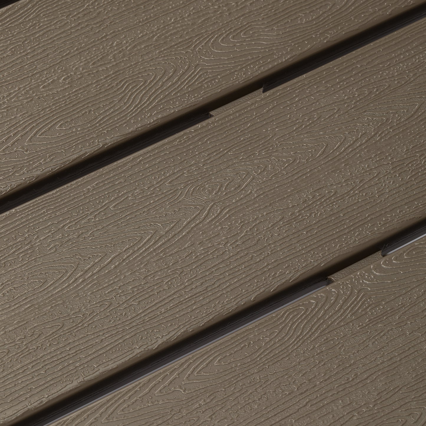 Snap’n Lock 18" Side Table (No Tools or Hardware Required)