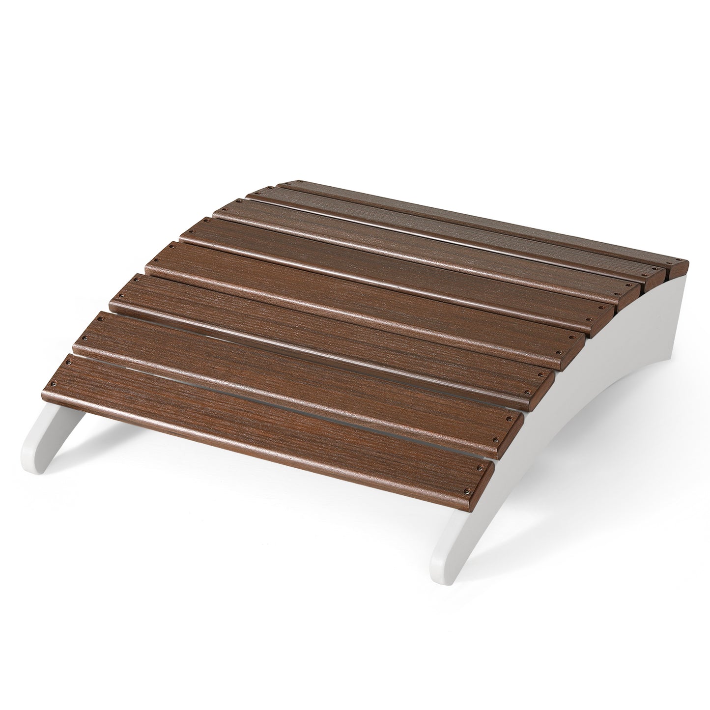 Heritage Ridge Adirondack Folding Ottoman