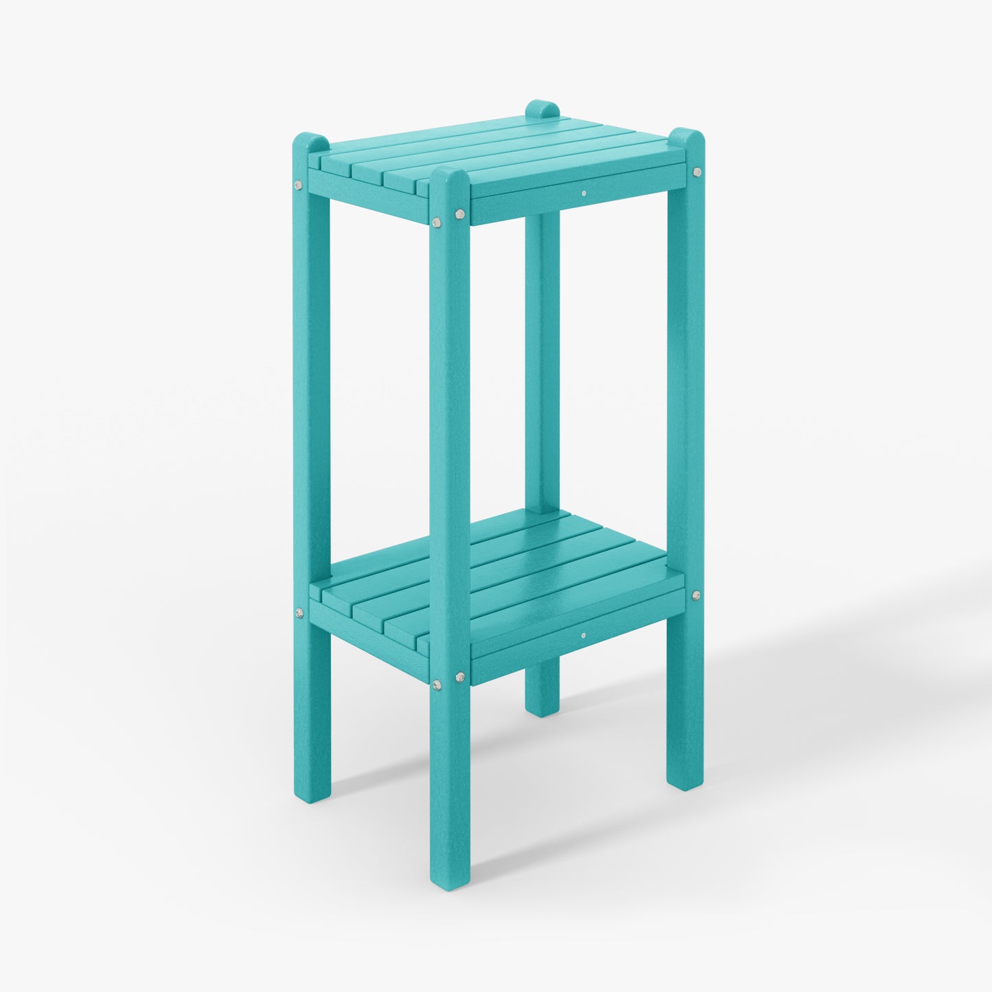 Tuscany Tall Side Table