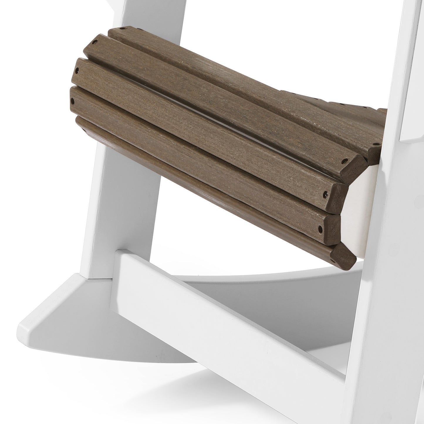 Heritage Ridge Adirondack Rocking Chair