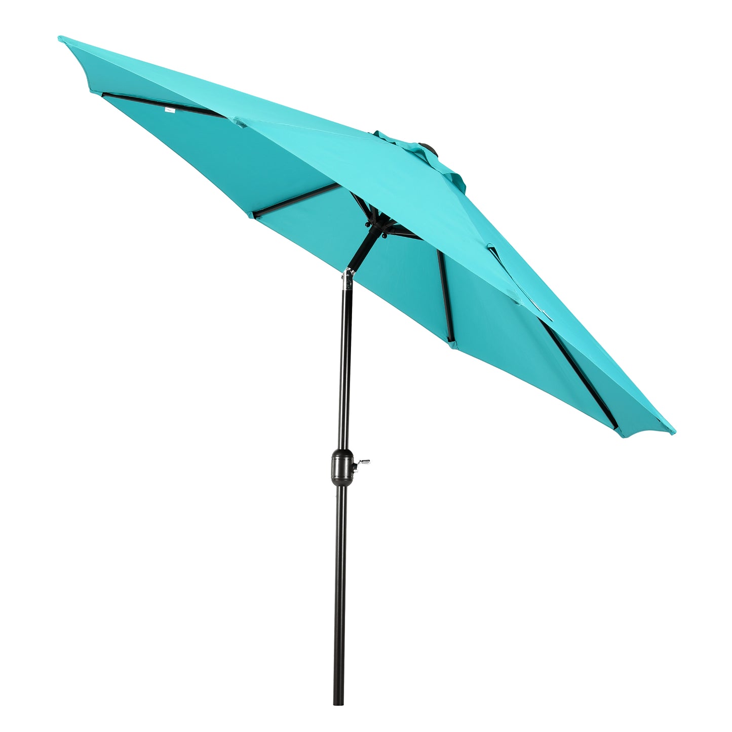Kona 9 ft. Umbrella with Tilt and Crank