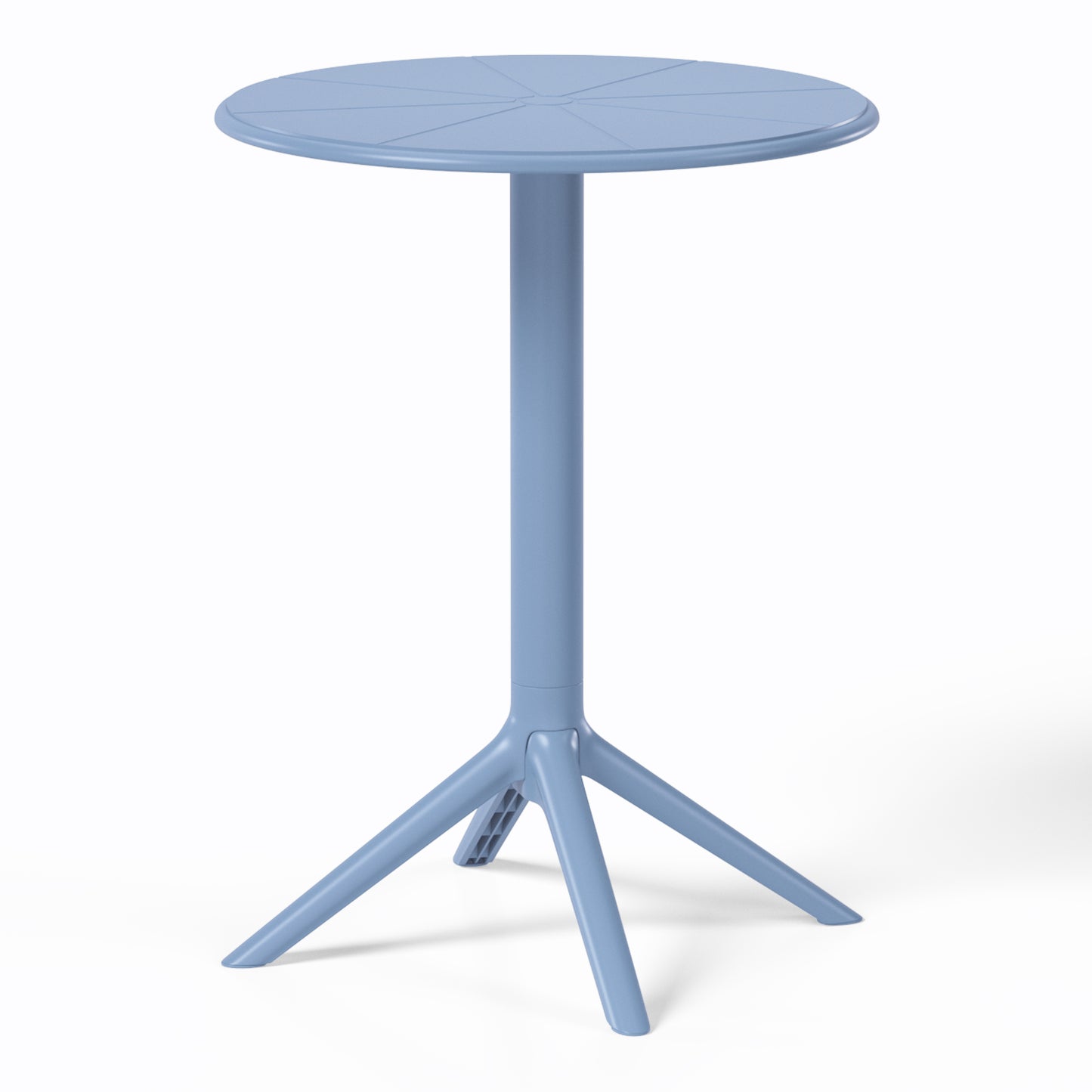 Polyform 23.5" Round Dining Table