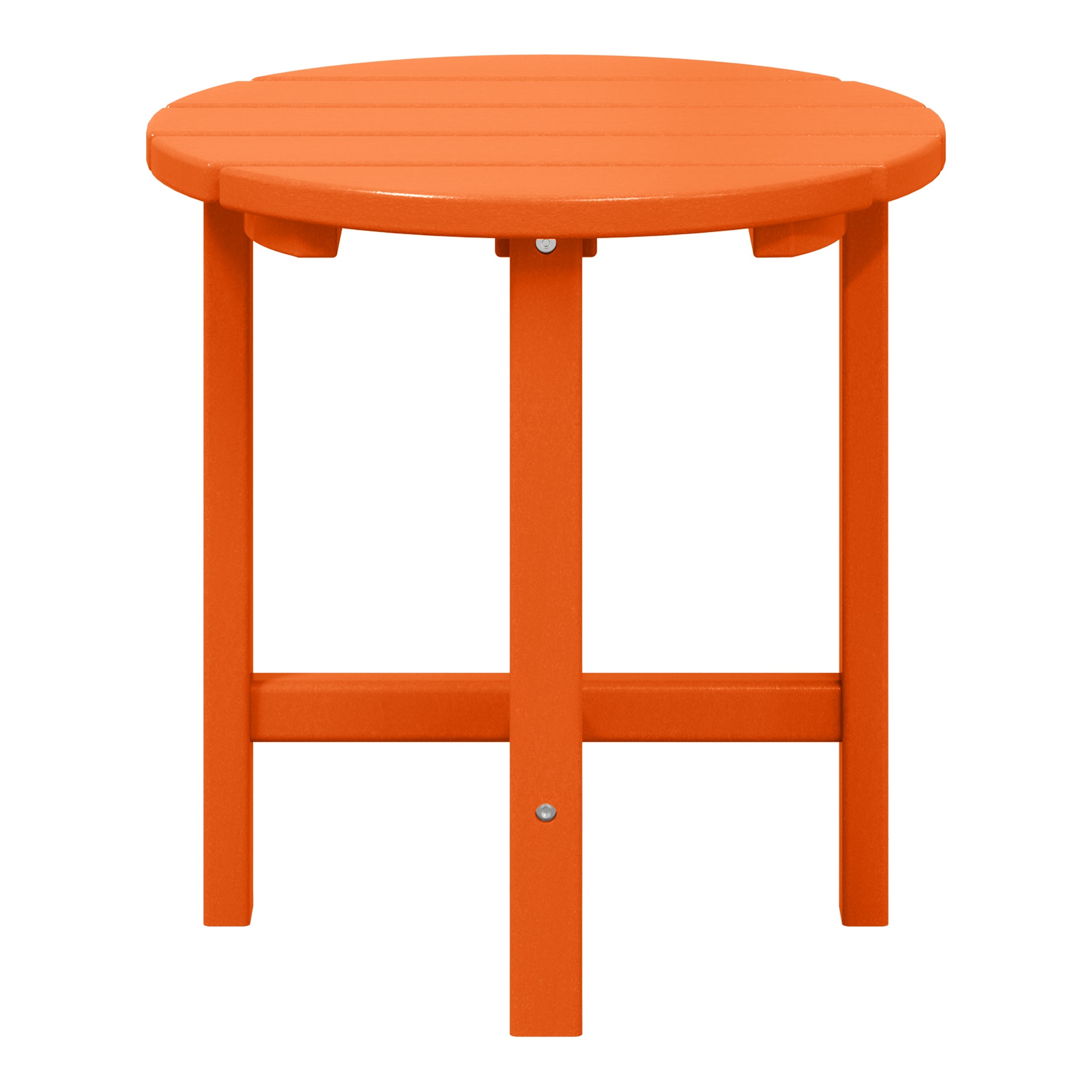 Tuscany Round 18" Side Table