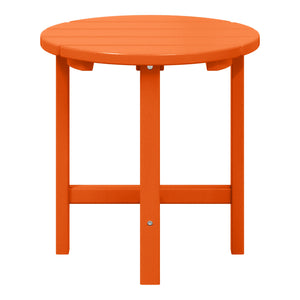 Tuscany Round 18" Side Table