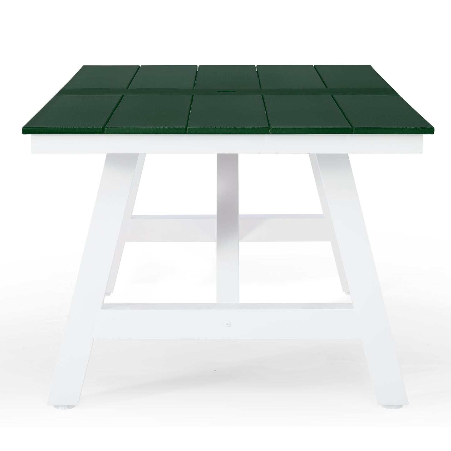 Vista 72" x 39" Rectangular Dining Table