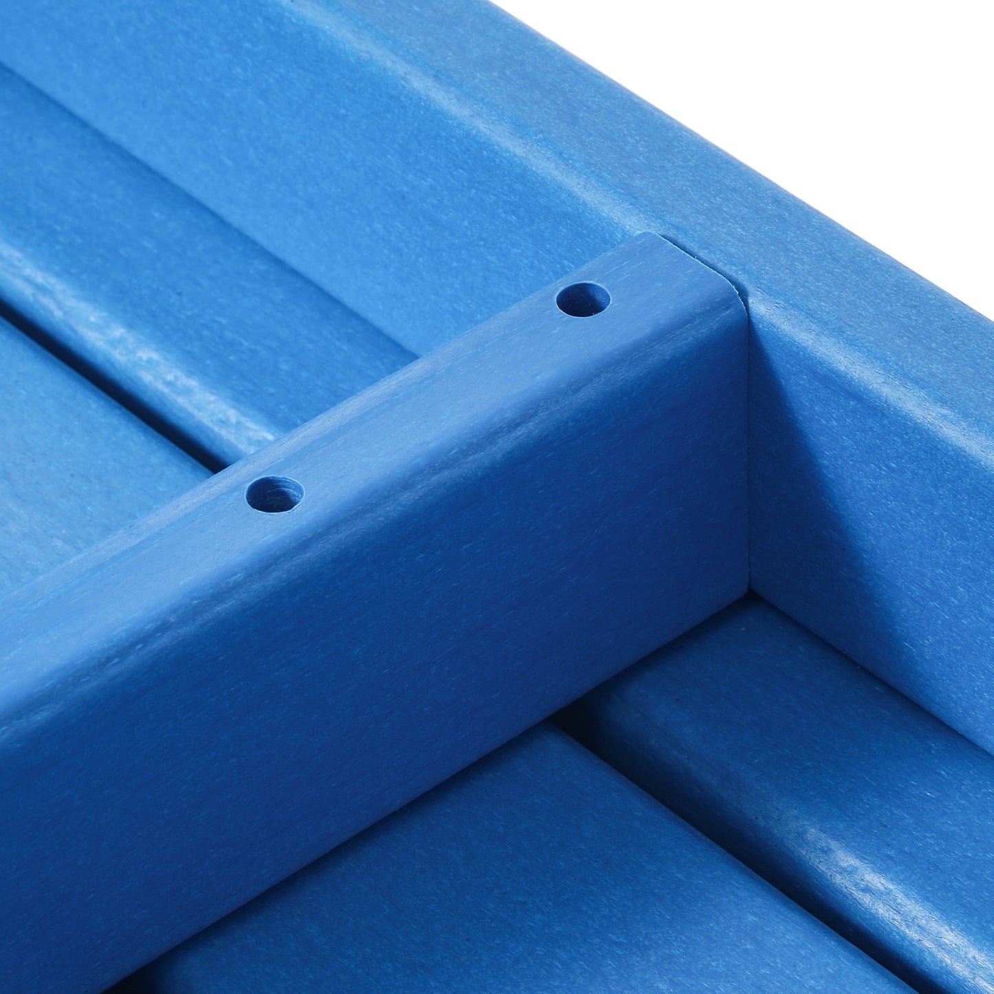 Tuscany All-Weather Outdoor Coffee Table (35" Top)