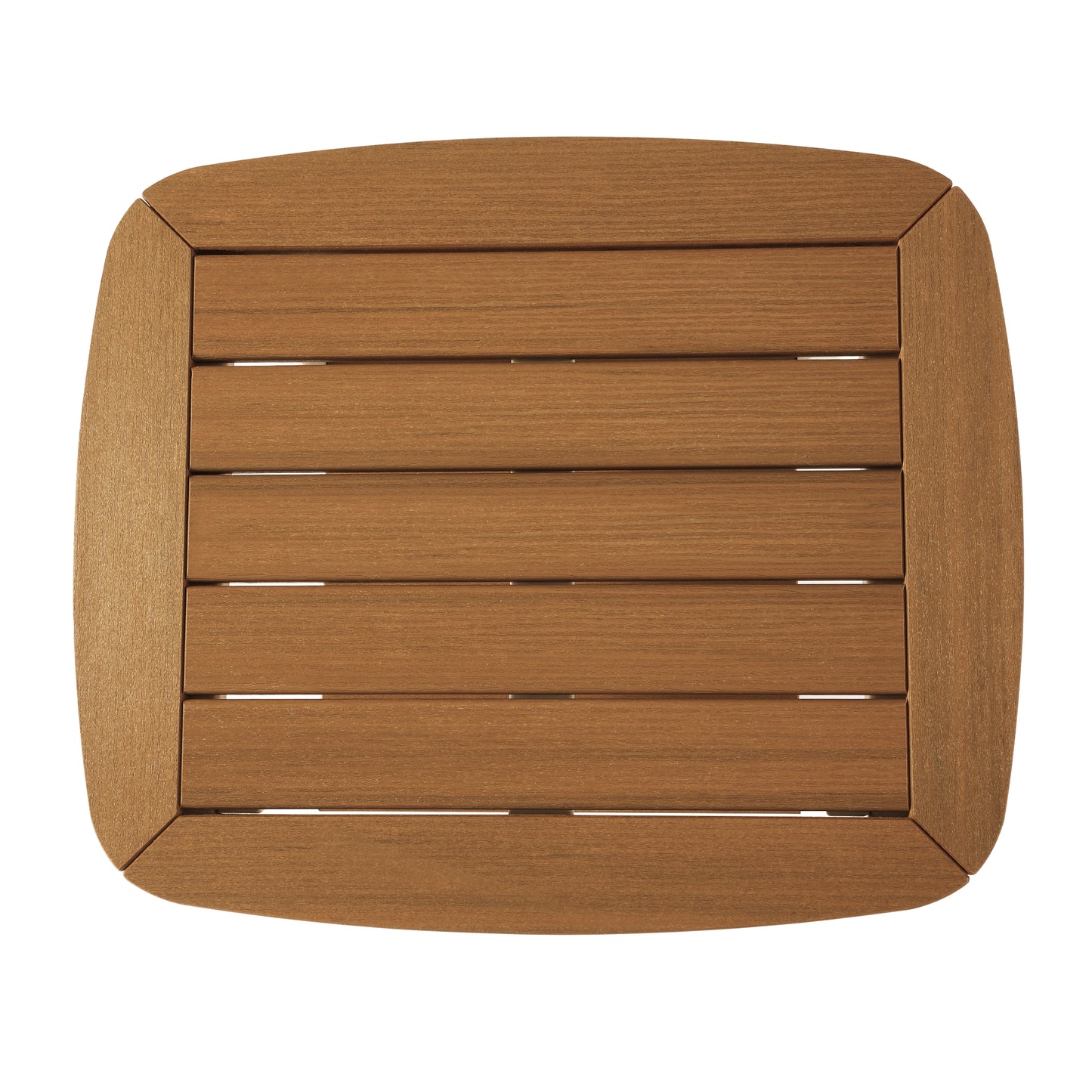 Heritage Ridge 21" Square Side Table