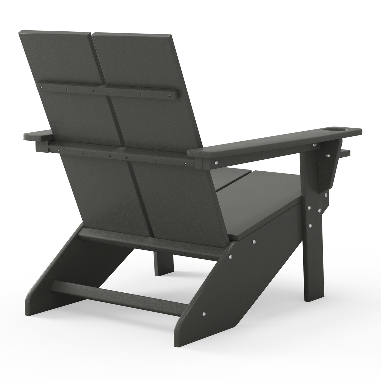 La Quinta Modern Adirondack Chair