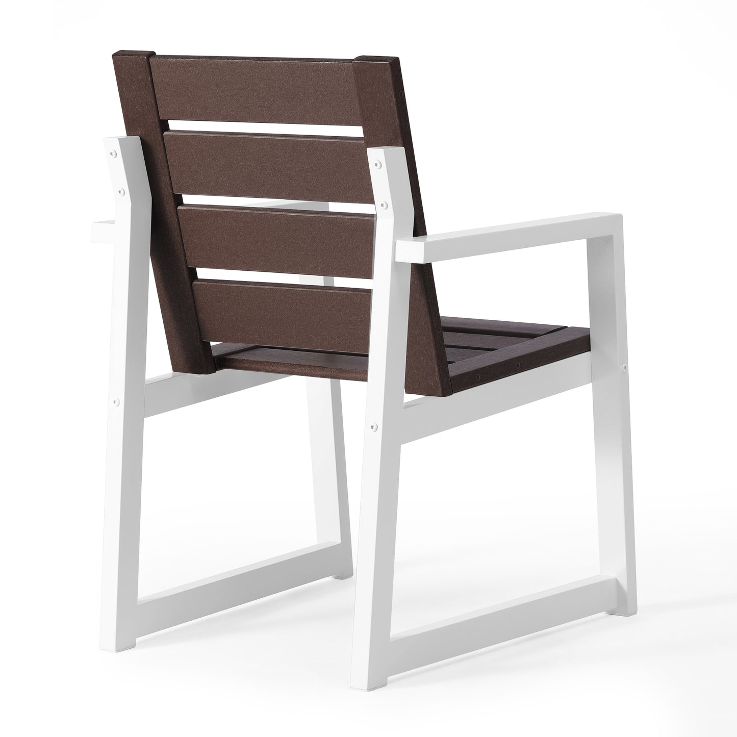 Vista Dining Arm Chair