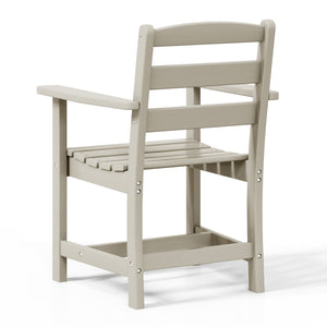 Concord Dining Arm Chair