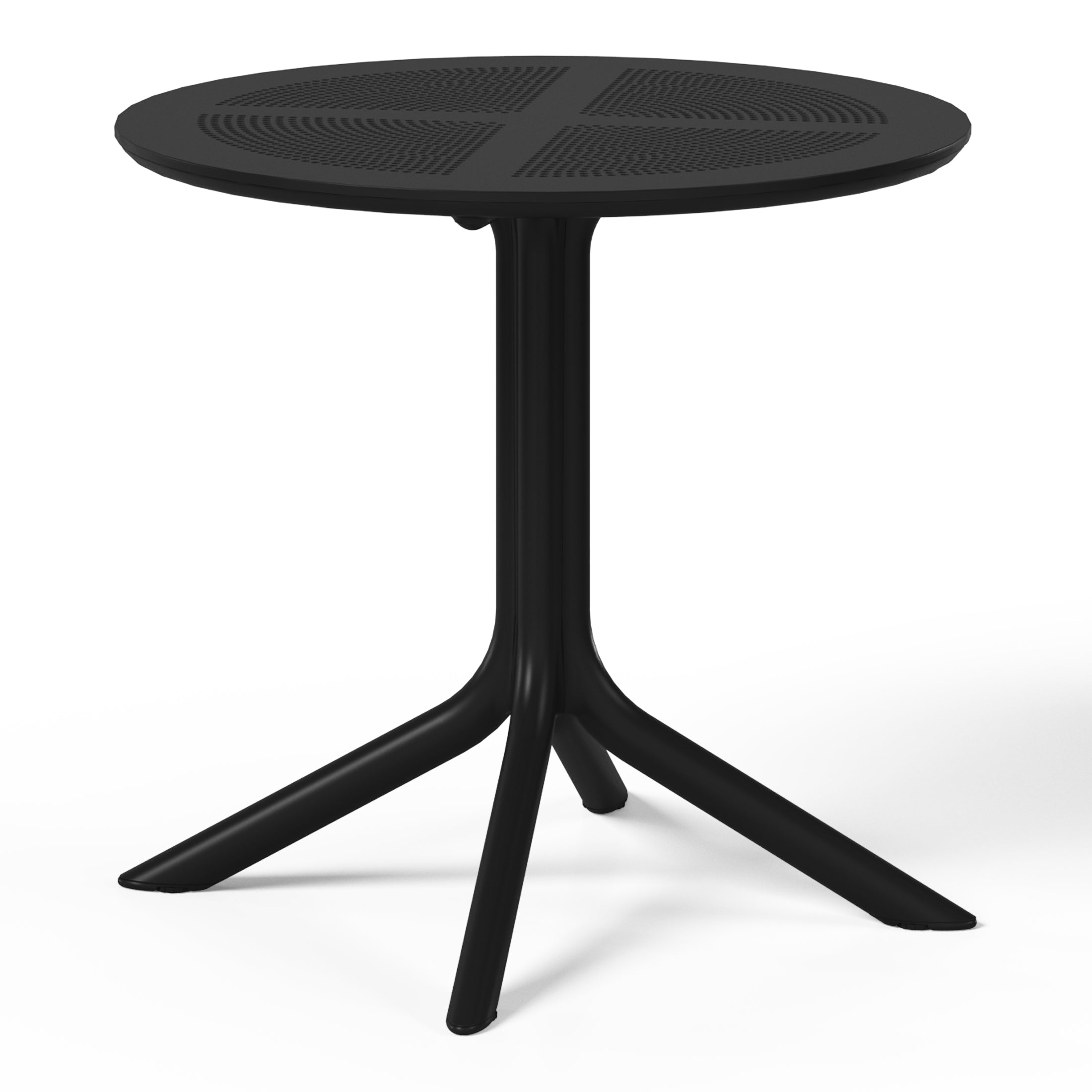 Polyform 31.5" Round Dining Table