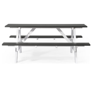 Vista 70" Rectangle Picnic Table